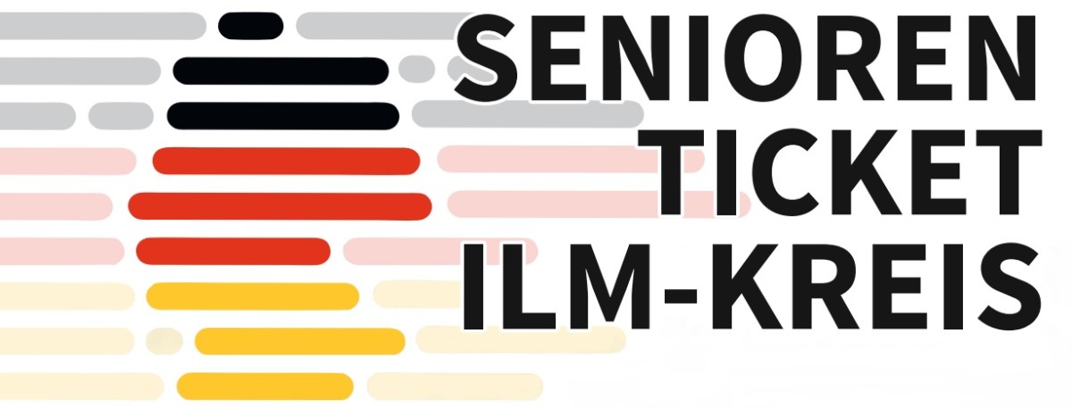 Logo Seniorenticket